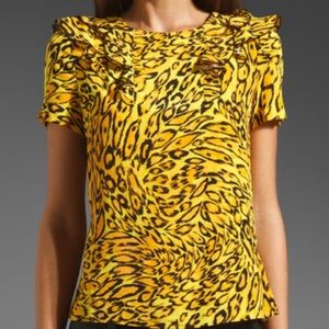 Juicy Couture Blouse